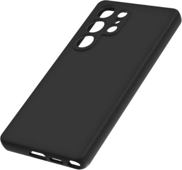 Produktbild Spello Mag+ Silicone Case (Samsung Galaxy S25 Ultra)