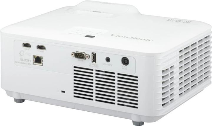 Actual product image Viewsonic LS741HD (Full HD, 5000 lm, 1.4 - 2.24:1)