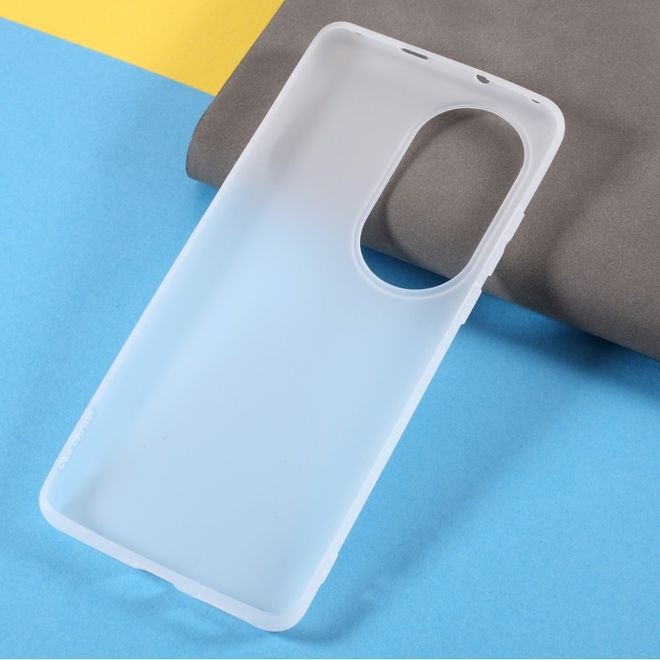 Produktbild MU Classic Softcase TPU Series (Huawei P50 Pro)