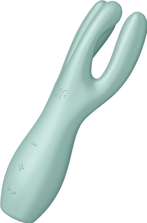 Produktbild Satisfyer Threesome 3 Lay-on Vibrator