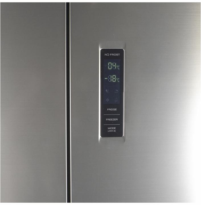 Produktbild Kibernetik E9470362NF (362 l)