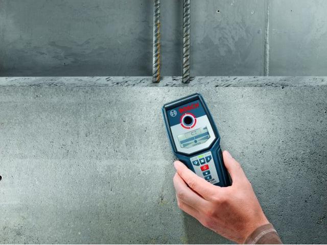 Productafbeelding Bosch Professional Ortungsgerät