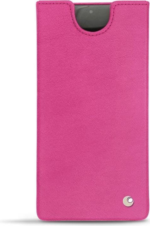 Rose BB ( Pantone #DB599F )