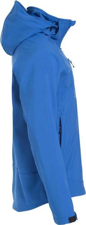 Produktbild Clique Milford Softshelljacke (XS)