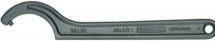 Produktbild Gedore 40 Z 34-36 Hakenschlüssel, DIN 1810 Form B, 34-36 mm (34 mm, 36 mm)