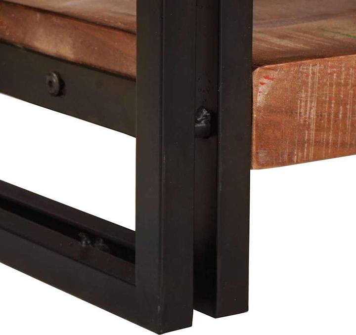 Produktbild vidaXL Konsolentisch (200 x 33 x 75 cm)