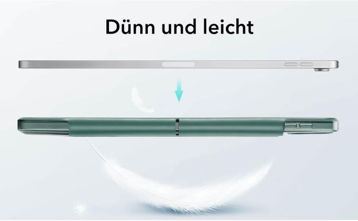 Produktbild ESR Ascend Trifold Case (iPad Air 13 2024 (M2))