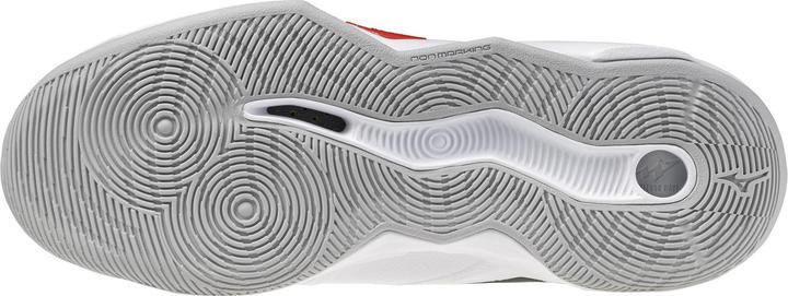 Produktbild Mizuno Wave Momentum Pro Mid (41)