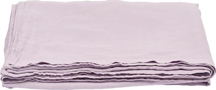 Actual product image lavie Linus (Oberleintuch, 240 x 270 cm)