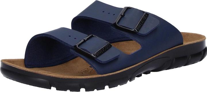 Image du produit Birkenstock Bilbao Birko-Flor Softbedding normal (40)