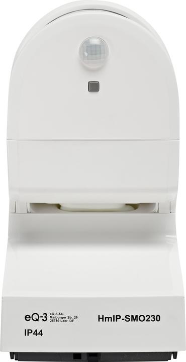 Produktbild Homematic IP Smart Home Bewegungsmelder (20 m)
