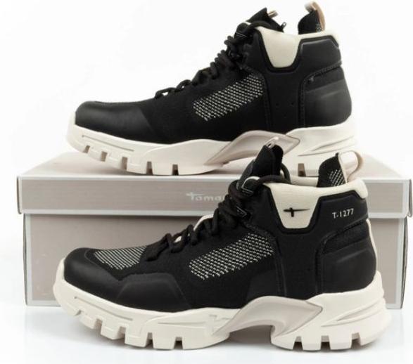 Produktbild Tamaris Aktive Wanderschuhe (38)