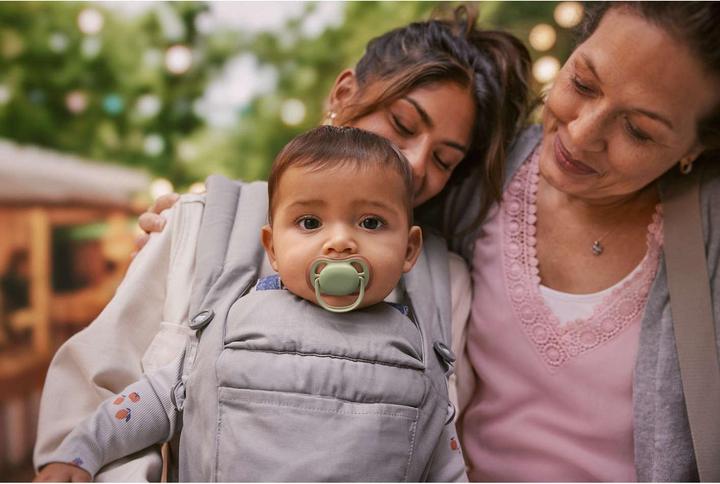 Produktbild Philips Avent Ultra Air Tag & Nacht (2x, 6 - 18 Monate)