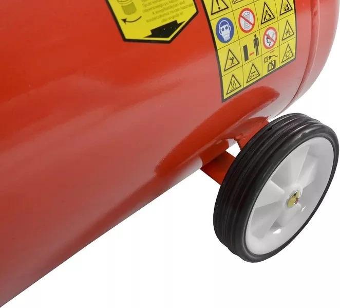 Produktbild Hecht 2053 Kompressor 50 lt (50 l)