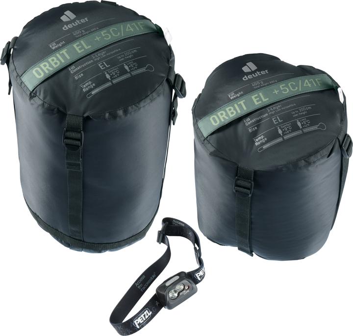 Image du produit Deuter Orbit +5° (220 cm)