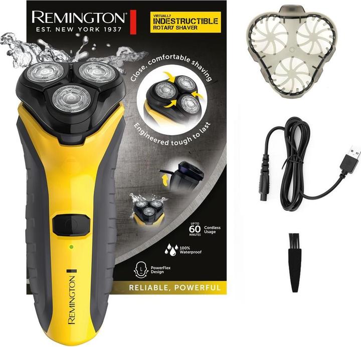 Actual product image Remington Virtually Indestructible (PR1855)