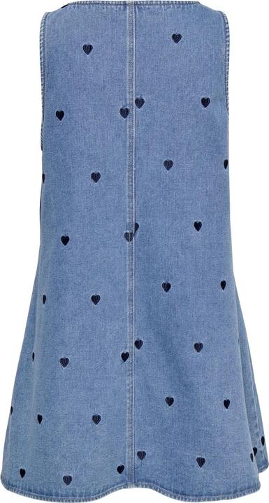 Image du produit Only ONLIRIS Kurzes Kleid Jeanskleid (M)