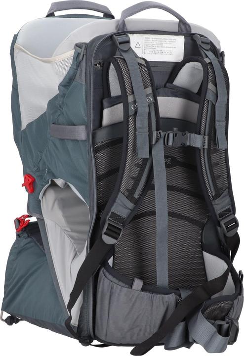Produktbild Osprey Poco LT Trage