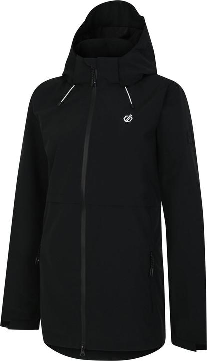 Image du produit Dare2b - Veste imperméable SWITCH UP - Femme (40)