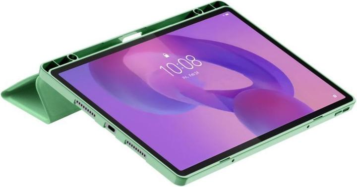 Productafbeelding Tech-Protect SC Pen Case for Lenovo Idea Tab Pro / Pro MT 12.7 TB-373 - Green (Lenovo Idea Tab Pro)