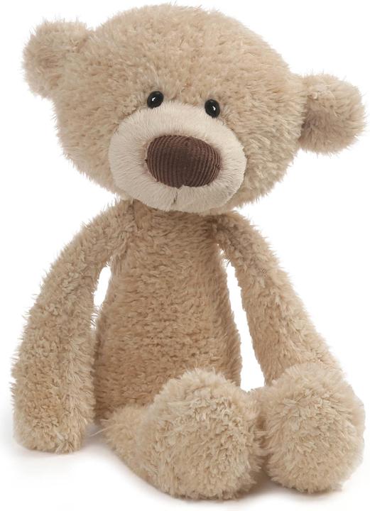 Immagine prodotto Gund Orso Stuzzicadenti Beige -pehmolelu (14 cm)