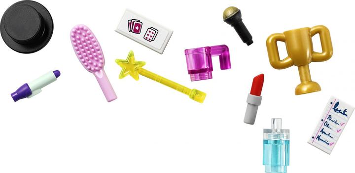 Produktbild LEGO Andreas Talentshow (41368, LEGO Friends)