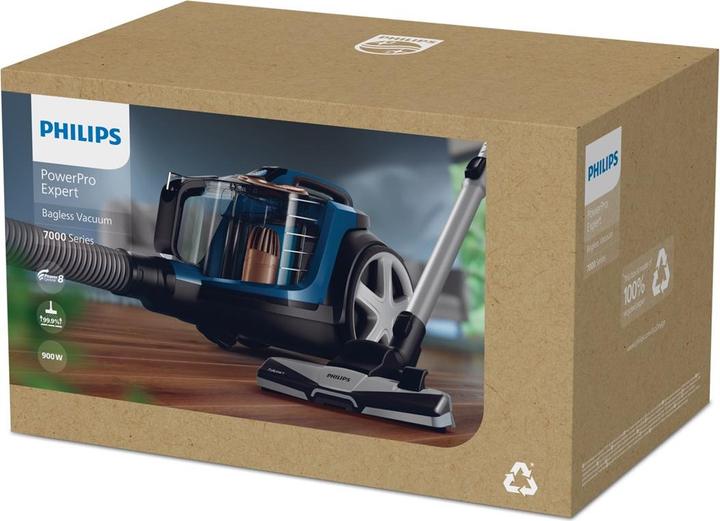 Produktbild Philips PowerPro Expert FC9747/09