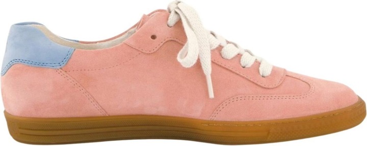 Produktbild Paul Green Modischer Sneaker der Marke aus hochwertigem Leder im Lagenlook. Dank des Leoprints lässt (42.5)