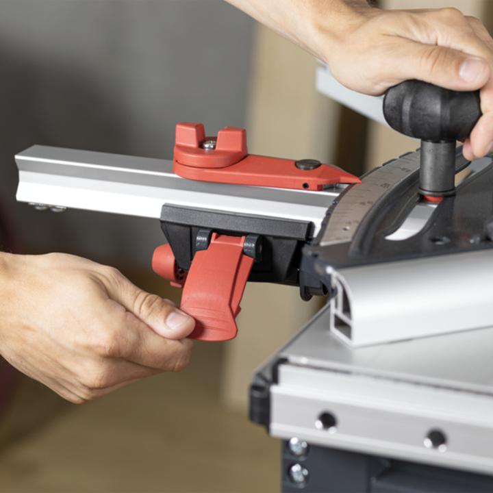 Produktbild Mafell Stangenhalter ERIKA 70 / 85