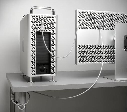 Produktbild Leitz KENSINGTON Apple Mac Pro & Pro, Lock Kit