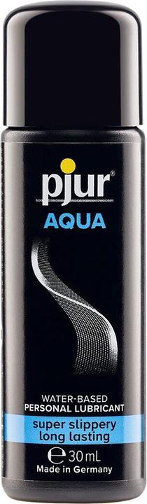 Productafbeelding Pjur Aqua (30 ml)