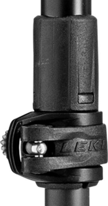 Produktbild Leki Black Series (100 - 135 cm)