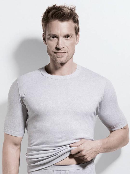 Immagine prodotto ISA Bodywear Shirt kurzarm (L)