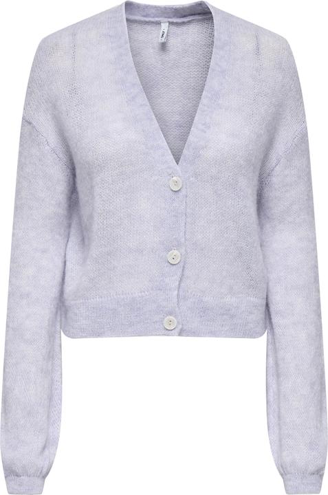 Produktbild Only ONLKRISTY Strickjacke Strickjacke (XL)