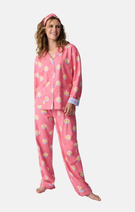Produktbild Pj Salvage Schlafanzug Flannels (S)