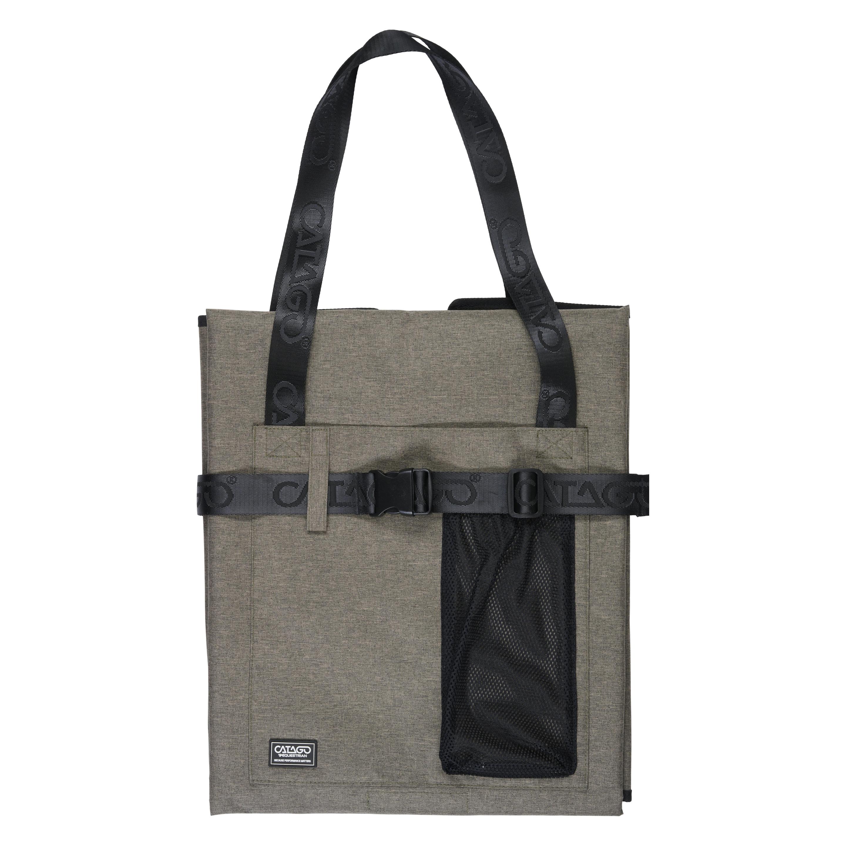 Sac à main pour chien en déplacement Catago