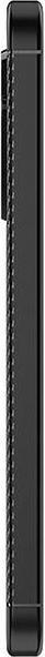 Productafbeelding - Beline koffer Carbon Armor czarny/zwarte doos (Samsung Galaxy S24)