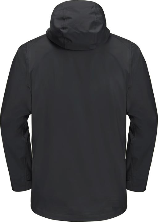 Produktbild Jack Wolfskin Highest Peak 3L Jkt M (S)