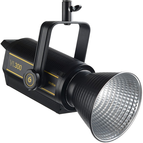 Produktbild Godox VL300 (Studioleuchte, Videoleuchte)