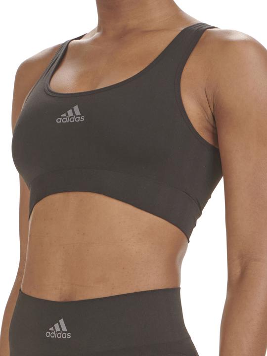 Produktbild Adidas Sport Active Seamless Bustier (Einzelpack, XL)