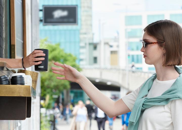 Produktbild Sigg Miracle Mug (0.27 l)