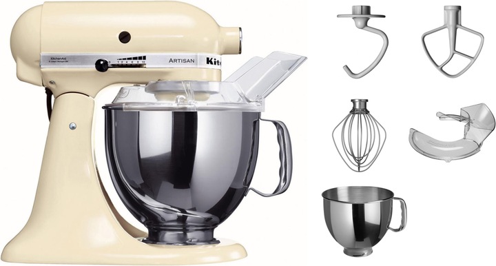Produktbild KitchenAid Artisan KSM150 (300 W)