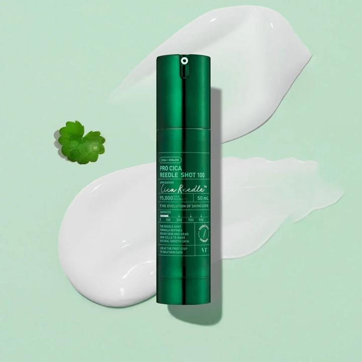Immagine prodotto VT Cosmetics Pro Cica (50 ml)