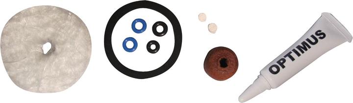 Image du produit Optimus Jeu de pièces détachées Nova/Nova+/Polaris Light