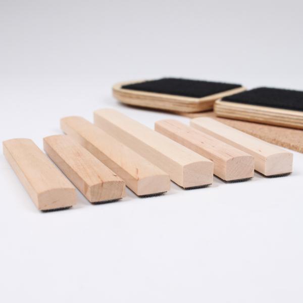 Produktbild Pedalo Fusstrainer Profi