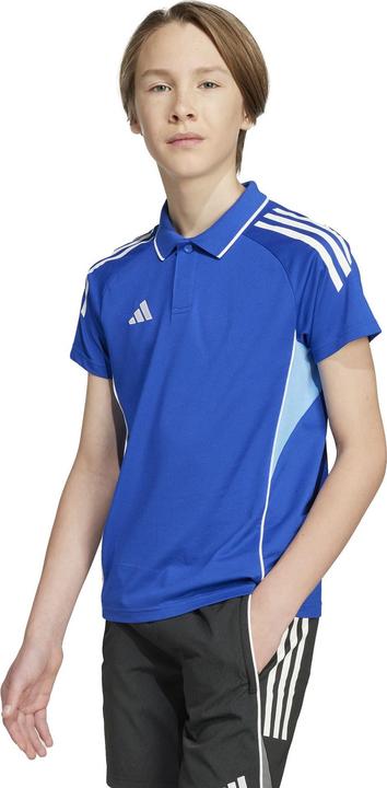 Immagine prodotto adidas Polo Tiro 25 Competition Kids (140)