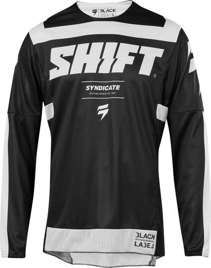 Immagine prodotto Shift sciopero 3LACK (Donne, Uomini, XL)