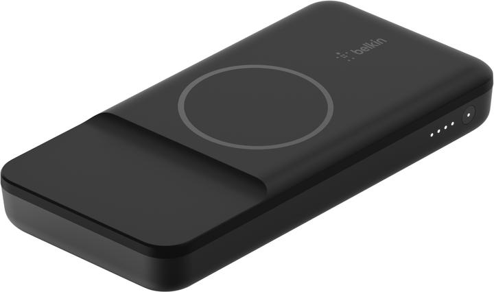 Produktbild Belkin Boost Charge (10000 mAh, 7.50 W, 37 Wh)