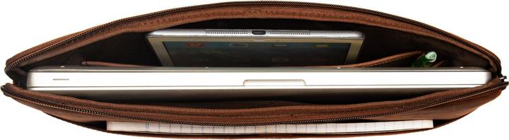 Immagine prodotto Stilord Vintage Laptop Sleeve Murphy (15.60")