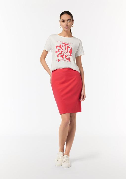 Actual product image Comma Mini skirt (38)